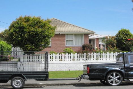 Photo of property in 2 Marshall Street, Woolston, Christchurch, 8023