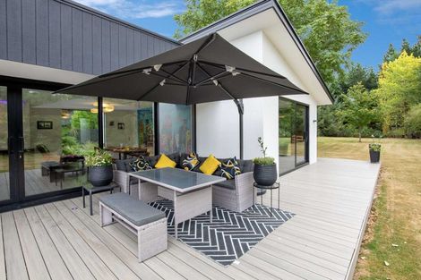 Photo of property in 5 Joshua Place, West Melton, Christchurch, 7675