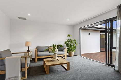 Photo of property in 177 Townsend Road, Rangiora, 7400