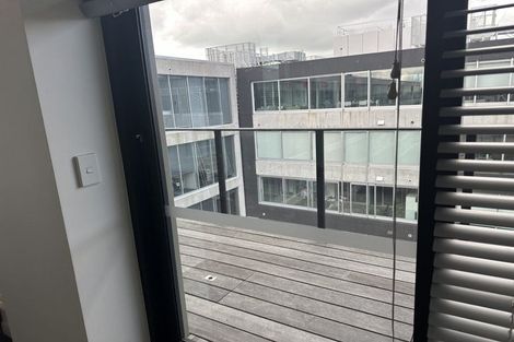 Photo of property in 507/8 Nugent Street, Grafton, Auckland, 1023