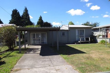 Photo of property in 1 Steeles Lane, Western Heights, Rotorua, 3015