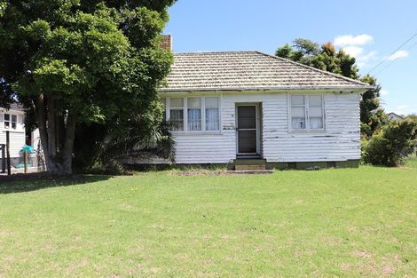Photo of property in 7 Webb Street, Huntly, 3700