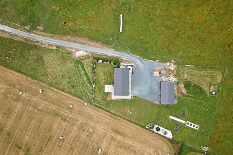 Photo of property in 99 Blondell Road, Waimatua, Invercargill, 9877