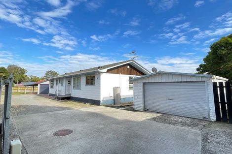 Photo of property in 52 Te Irirangi Drive, Clover Park, Auckland, 2019