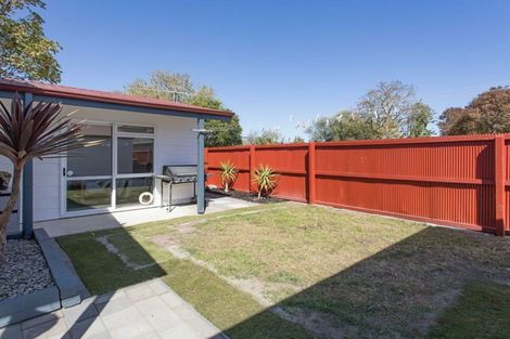 Photo of property in 45 Strickland Street, Sydenham, Christchurch, 8023