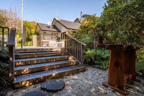 Photo of property in 5 Matai Street, Duncan Bay, Rai Valley, 7195