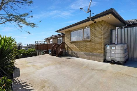 Photo of property in 11 Northridge Terrace, Massey, Auckland, 0614