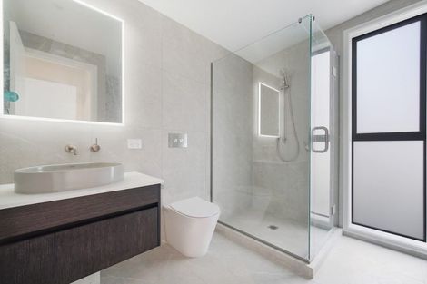 Photo of property in 26c William Denny Avenue, Westmere, Auckland, 1022