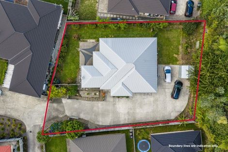 Photo of property in 15a Frederick Place, Whalers Gate, New Plymouth, 4310