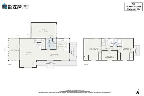 Photo of property in 13 Makiri Street, Helensville, 0800