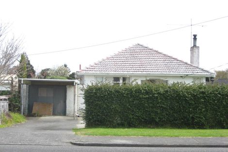Photo of property in 396 Carrington Street, Upper Vogeltown, New Plymouth, 4310