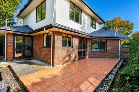 Photo of property in 51b Middleton Road, Upper Riccarton, Christchurch, 8041