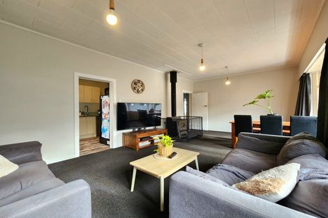 Photo of property in 97 Alexander Street, Greymouth, 7805