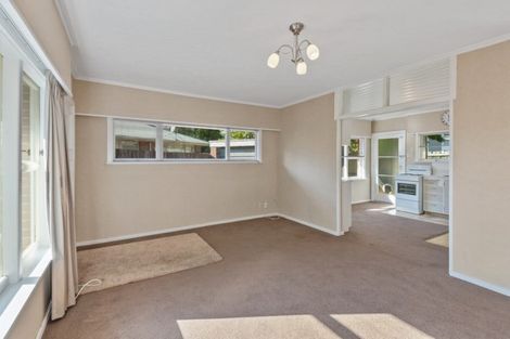 Photo of property in 3/7 Kipax Place, Riccarton, Christchurch, 8011