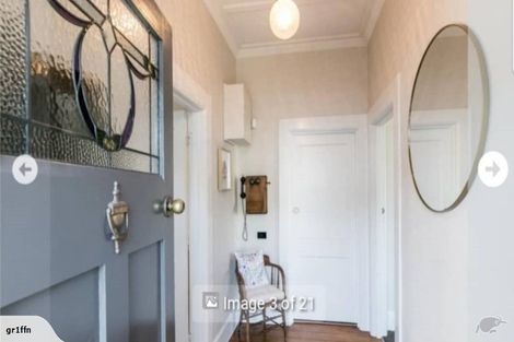 Photo of property in 53 Georges Drive, Napier South, Napier, 4110