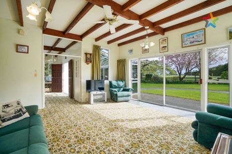 Photo of property in 551 Mill North, Roslyn Bush, Invercargill, 9876