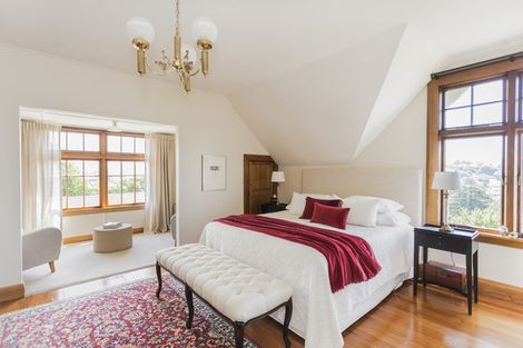 Photo of property in 27a Douglas Terrace, South Hill, Oamaru, 9400