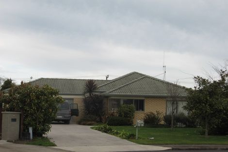 Photo of property in 7 Pounamu Place, Fairview Downs, Hamilton, 3214