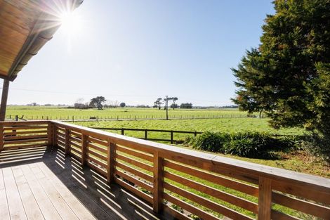 Photo of property in 112a Sansons Road, Rongotea, Palmerston North, 4473