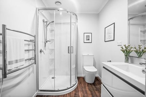 Photo of property in 1/165 Knighton Road, Hillcrest, Hamilton, 3216