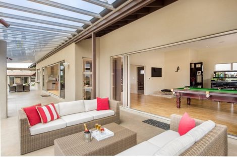 Photo of property in 249a Paremoremo Road, Lucas Heights, Auckland, 0632