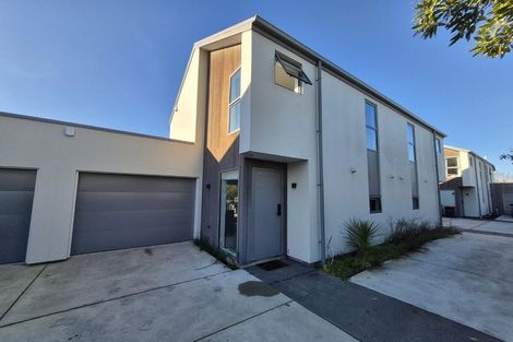 Photo of property in 2/138 Westminster Street, St Albans, Christchurch, 8014