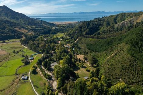 Photo of property in 217 Harvey Road, Marahau, Motueka, 7197