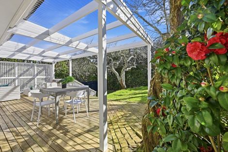 Photo of property in 3 Huia Street, Devonport, Auckland, 0624