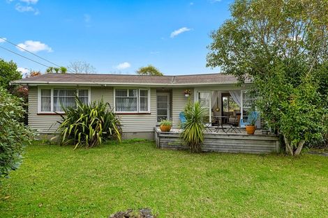 Photo of property in 43 Wharf Road, Te Atatu Peninsula, Auckland, 0610