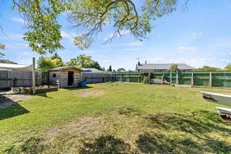 Photo of property in 11 Flower Street, Bulls, 4818