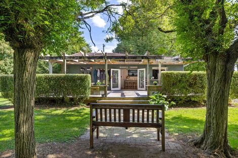 Photo of property in 383 Matangi Road, Matangi, Hamilton, 3284