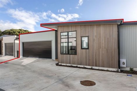 Photo of property in 10 Skysail Lane, Whitby, Porirua, 5024
