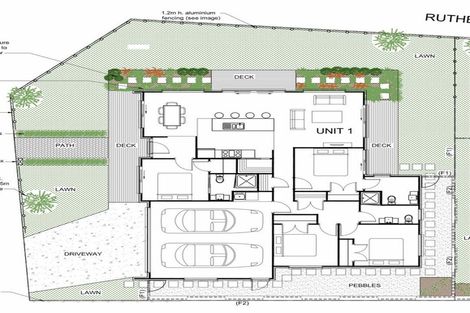 Photo of property in 93 Crosby Road, Chartwell, Hamilton, 3210