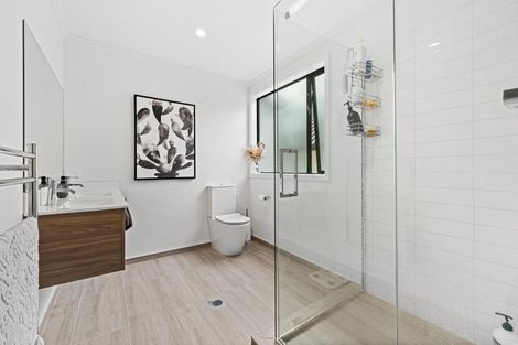 Photo of property in 3 Frances Bryers Road, Hobsonville, Auckland, 0616