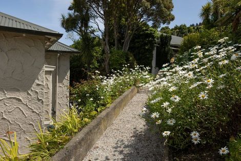 Photo of property in 20 Adderley Terrace, Ravensbourne, Dunedin, 9022