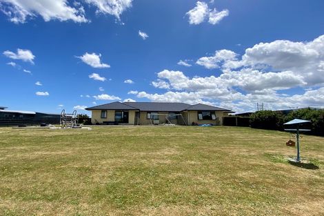Photo of property in 51a Wapiti Avenue, Feilding, 4775