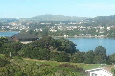 Photo of property in 53 Truro Road, Camborne, Porirua, 5026