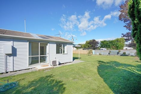 Photo of property in 10 Penfold Square, Leithfield, 7481