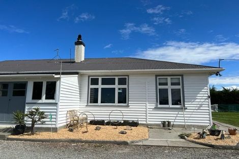Photo of property in 142 George Ward Road, Pareora West, Timaru, 7972