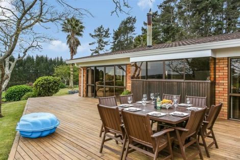 Photo of property in 366 Waiuku Road, Puni, Pukekohe, 2678