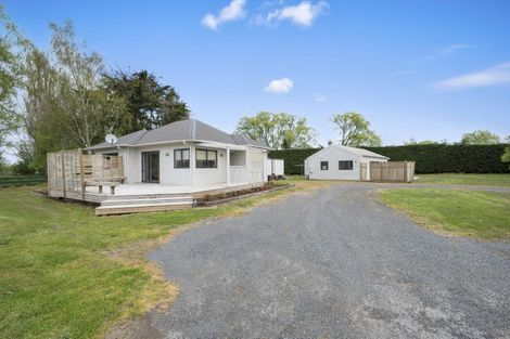 Photo of property in 150 Reporoa Road, Reporoa, 3083