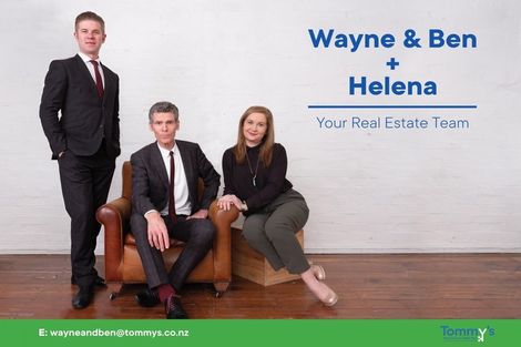 Photo of property in 71 Tiketike Way, Brooklyn, Wellington, 6021