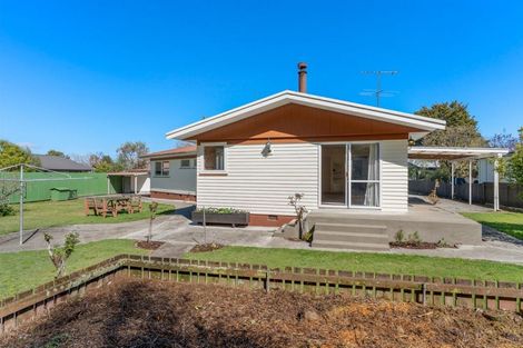 Photo of property in 58 Oxford Street, Lansdowne, Masterton, 5810