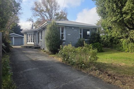 Photo of property in 35 Silvester Street, Woolston, Christchurch, 8023