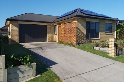 Photo of property in 14 Vogel Place, Te Aroha, 3320