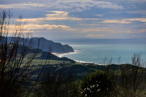 Photo of property in 1504 Waimarama Road, Waimarama, Havelock North, 4294