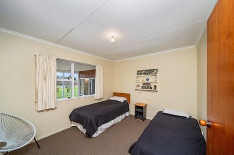 Photo of property in 282 Austin Road, Normanby, Hawera, 4673