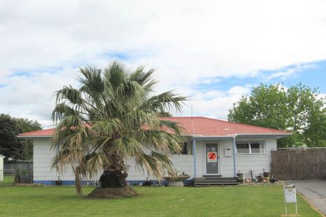 Photo of property in 18 Cavendish Crescent, Outer Kaiti, Gisborne, 4010