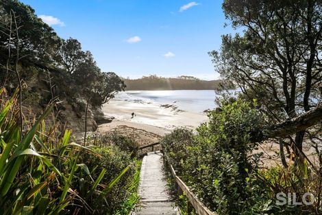 Photo of property in 41 Ocean View Road, Hatfields Beach, Orewa, 0931