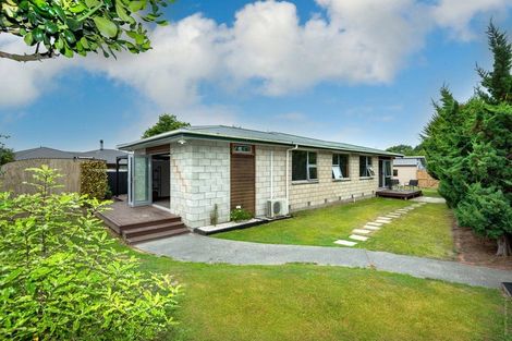 Photo of property in 21 South Town Belt, Rakaia, 7710